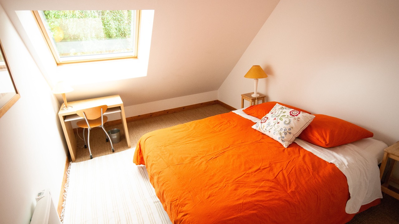 Photo of Bedroom in Etables-sur-Mer