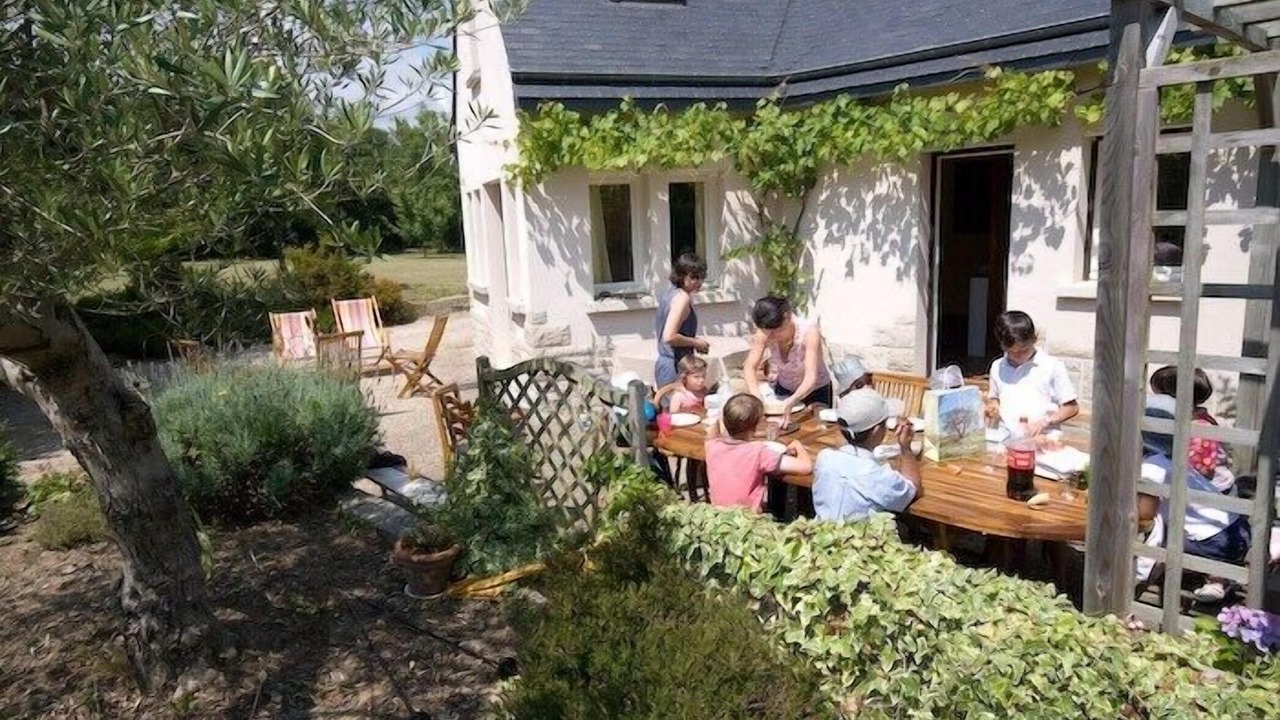 Photo of Outdoor in Etables-sur-Mer
