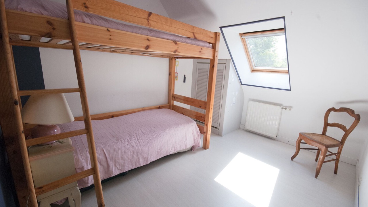 Photo of Bedroom in Etables-sur-Mer