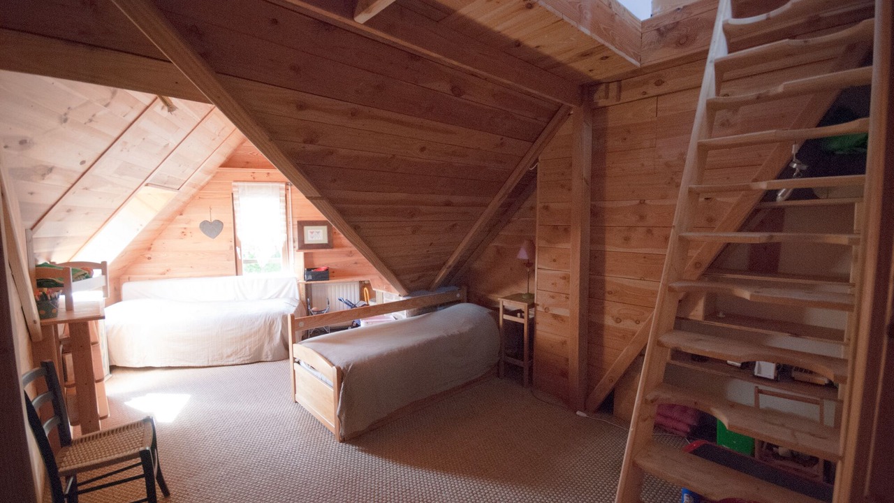 Photo of Bedroom in Etables-sur-Mer