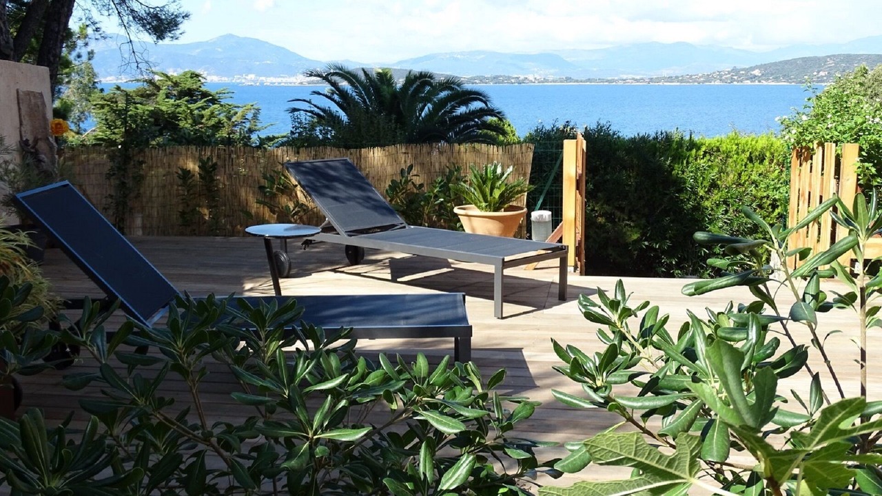Photo of Patio Balcony in Verghia