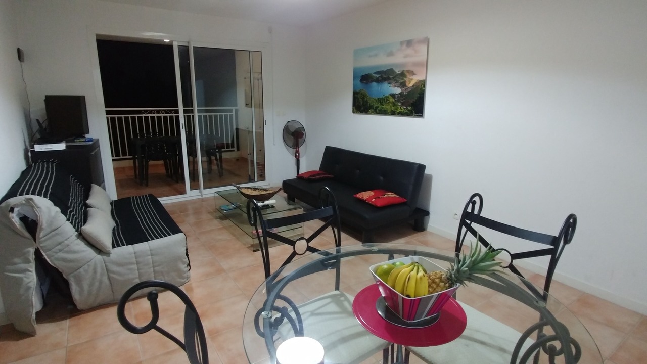Photo of Livingroom in Le Gosier