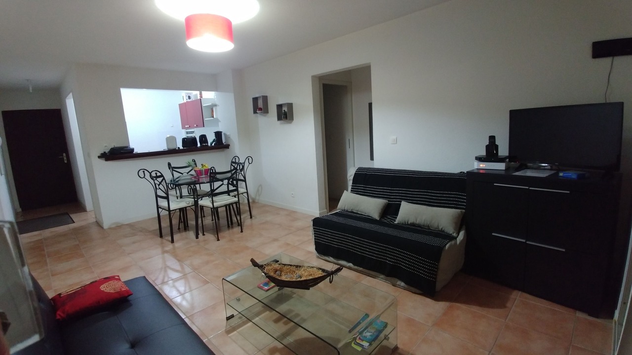Photo of Livingroom in Le Gosier
