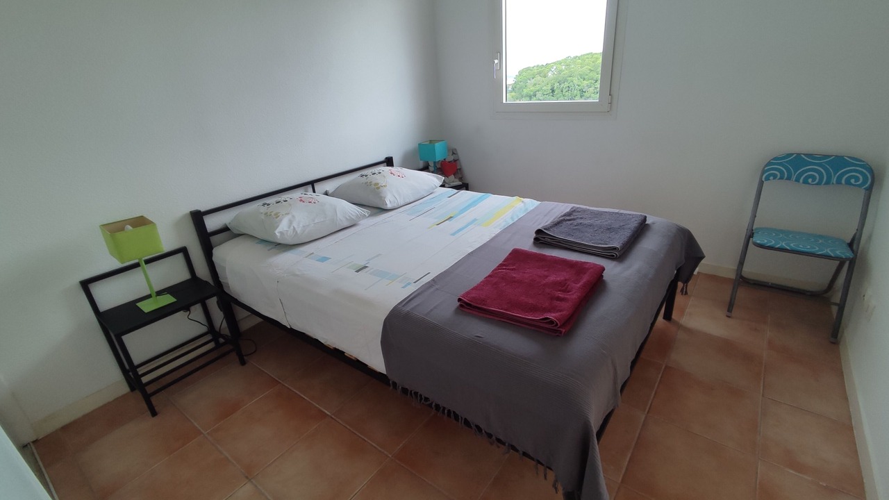 Photo of Bedroom in Le Gosier
