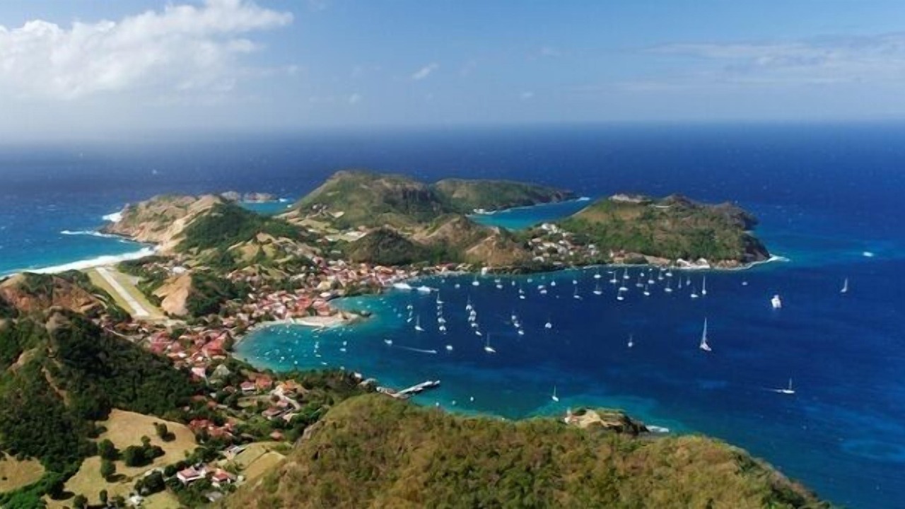 Photo of Outdoor in Le Gosier
