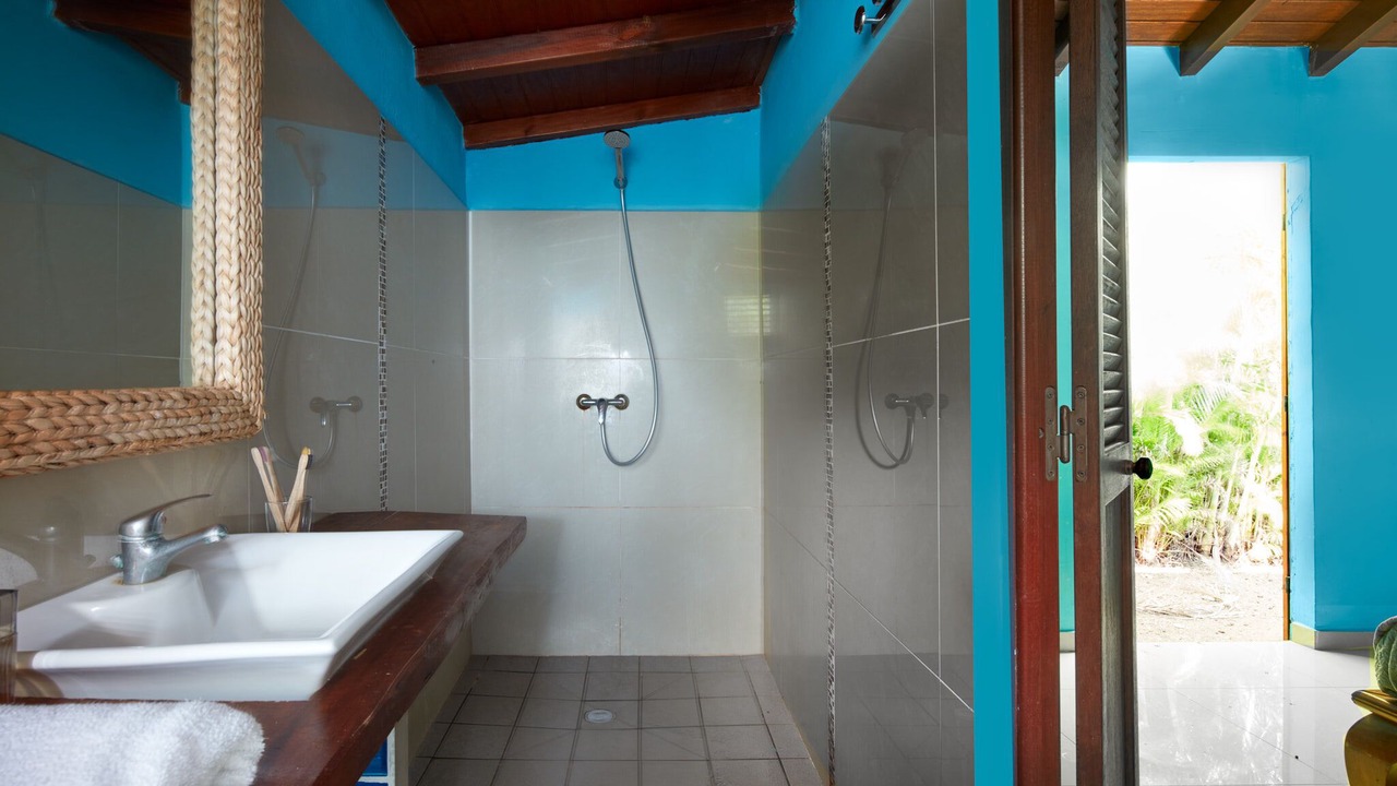 Photo of Bathroom in Rifflet