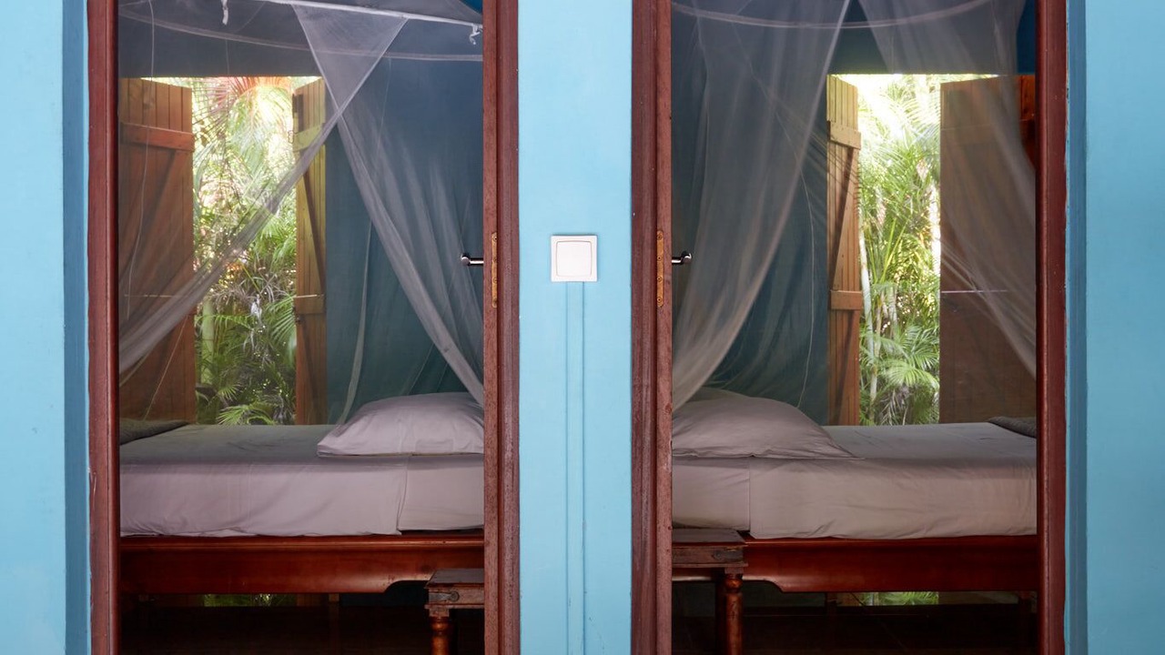 Photo of Bedroom in Rifflet