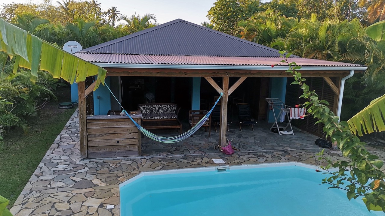 Photo of Outdoor in Rifflet