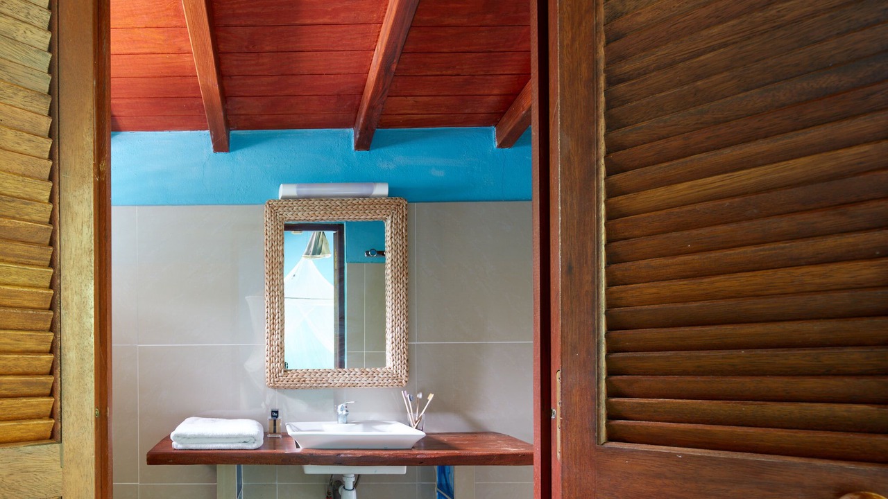 Photo of Bathroom in Rifflet