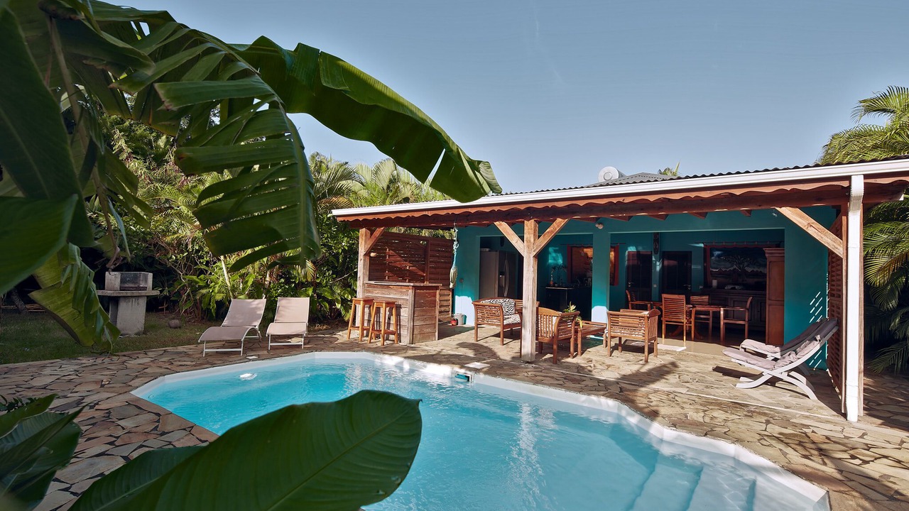 Photo of Outdoor in Rifflet