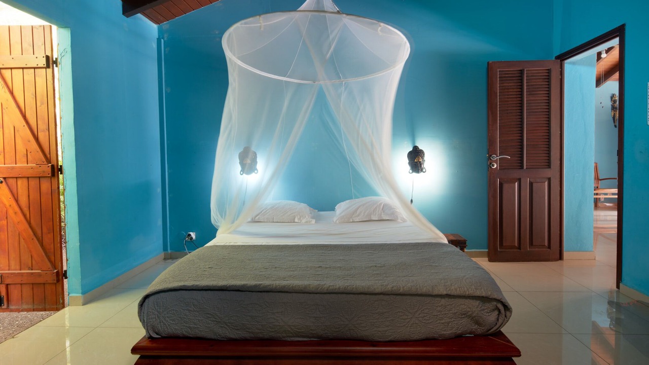 Photo of Bedroom in Rifflet