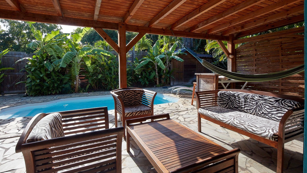 Photo of Patio Balcony in Rifflet