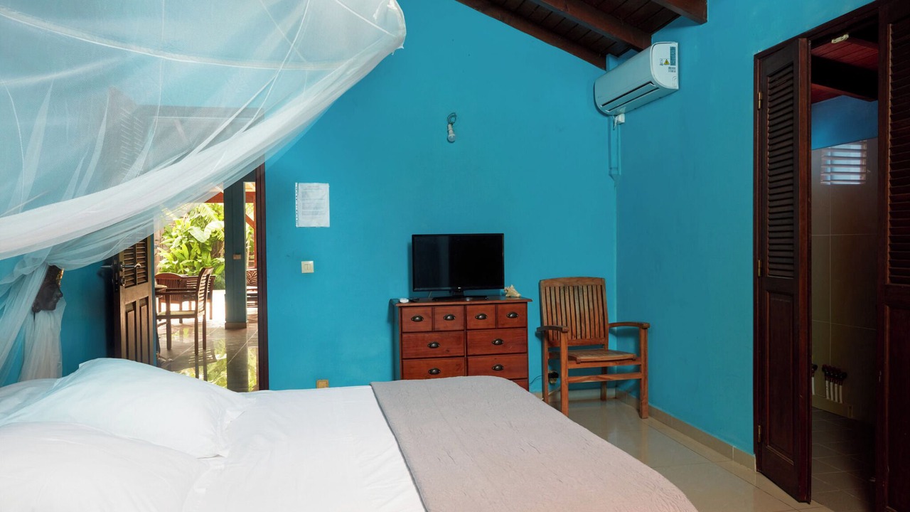 Photo of Bedroom in Rifflet