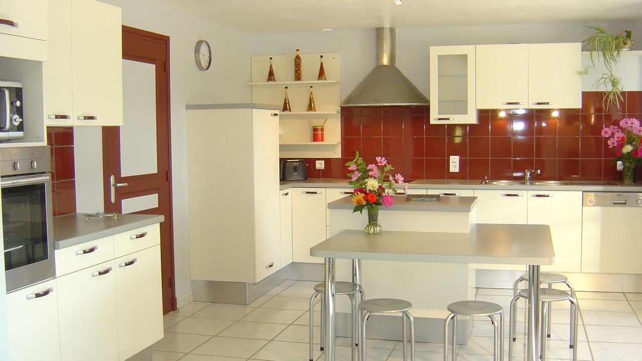 Photo of Kitchen in Raulhac