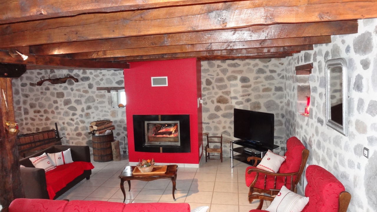 Photo of Livingroom in Raulhac
