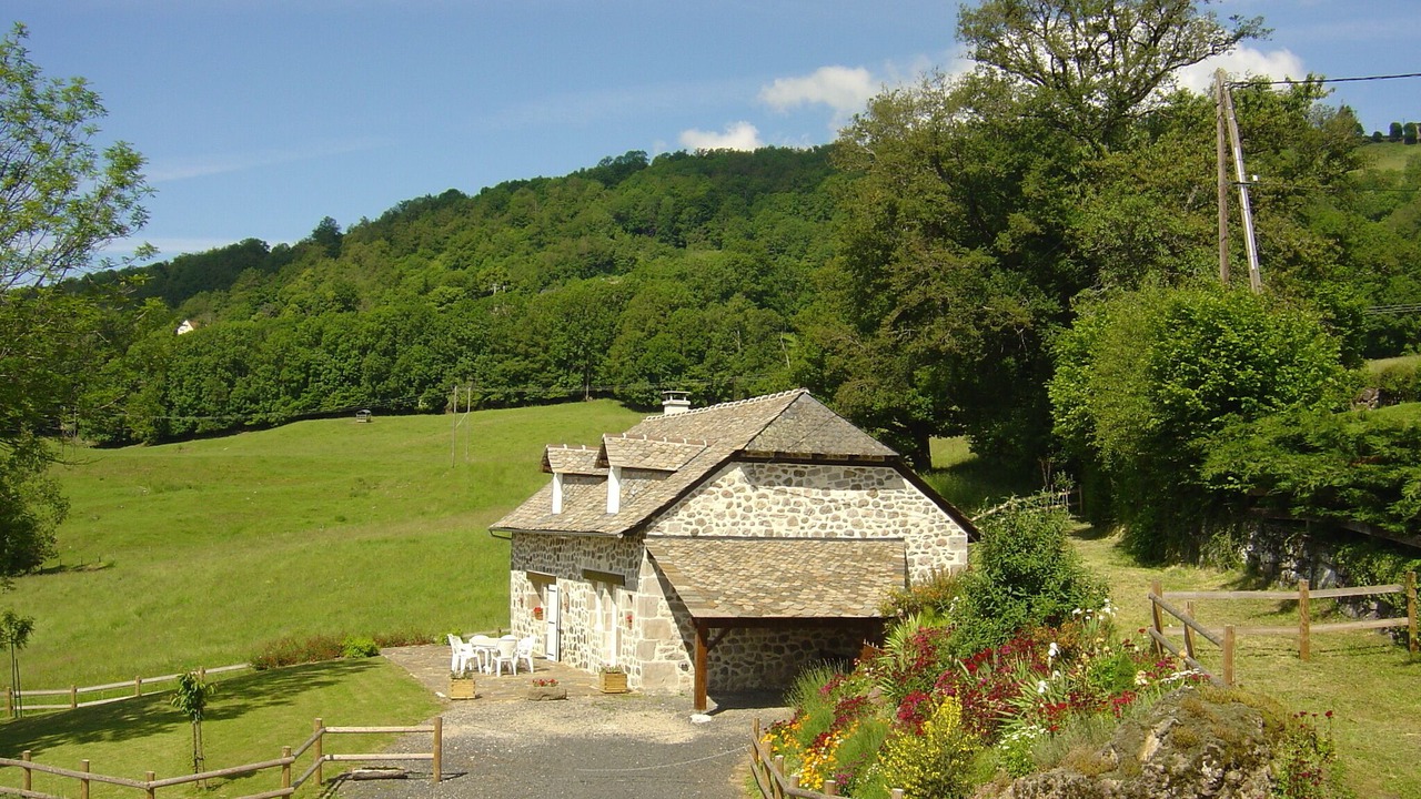 Photo of Outdoor in Raulhac