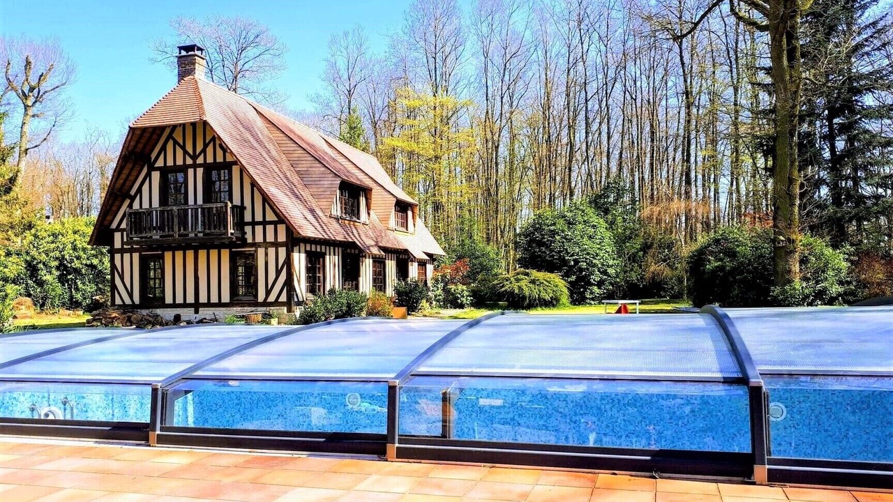 Photo of Outdoor in Verneuil-sur-Avre