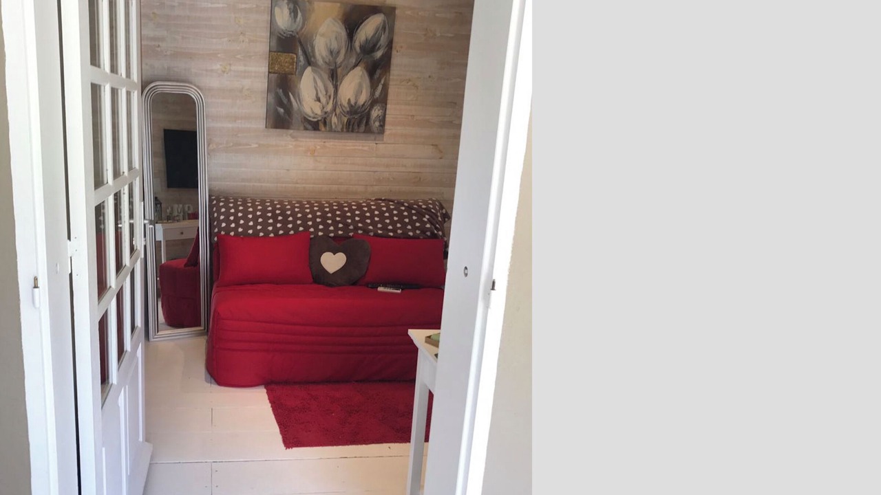 Photo of Bedroom in Le Gosier