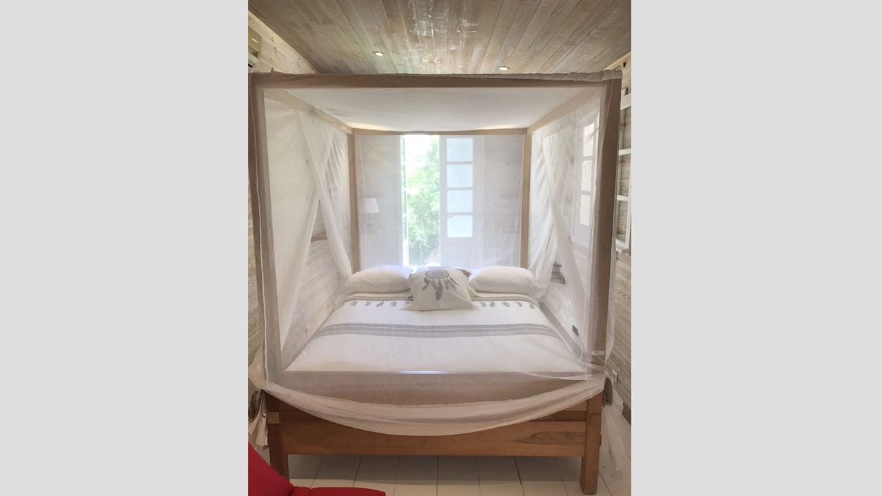 Photo of Bedroom in Le Gosier