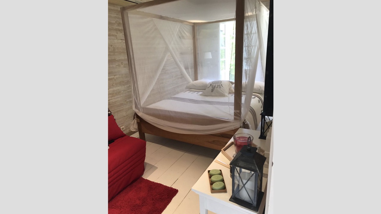 Photo of Bedroom in Le Gosier