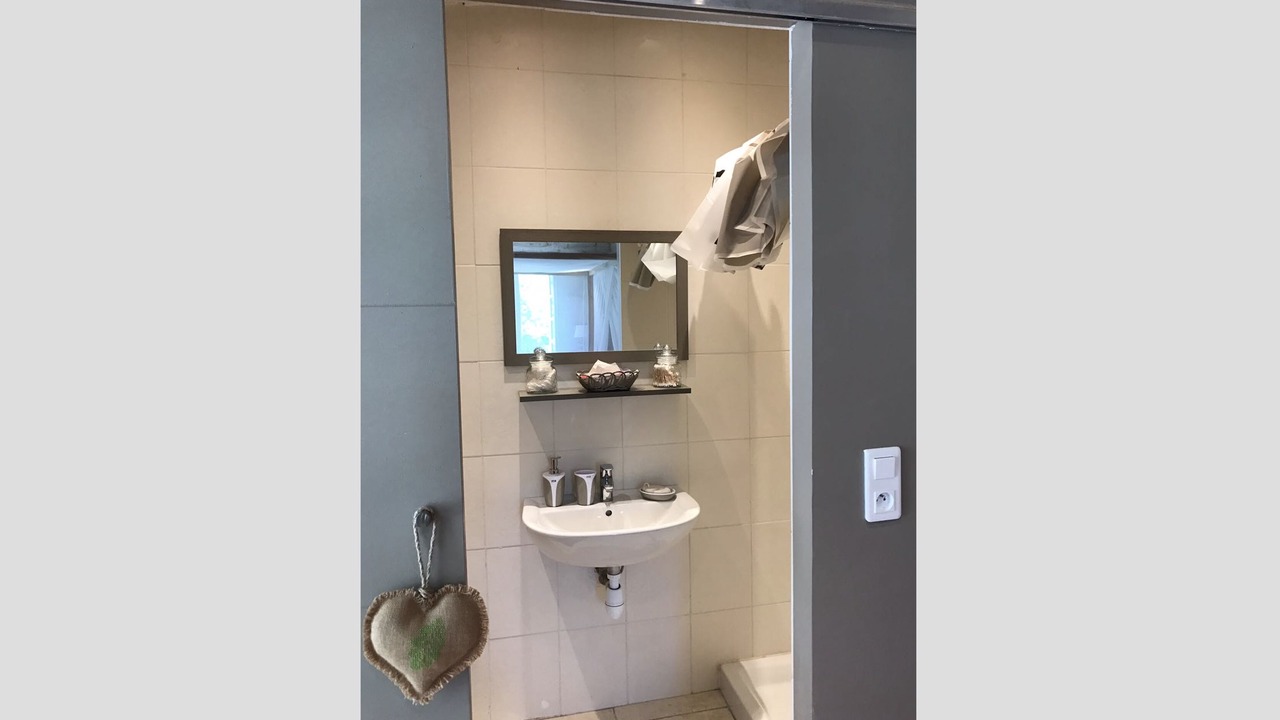 Photo of Bathroom in Le Gosier