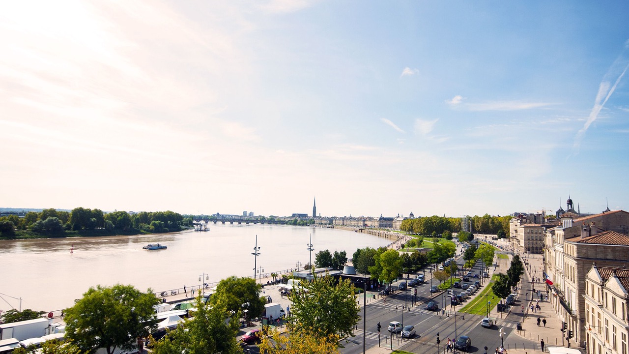Photo of Others in Bordeaux