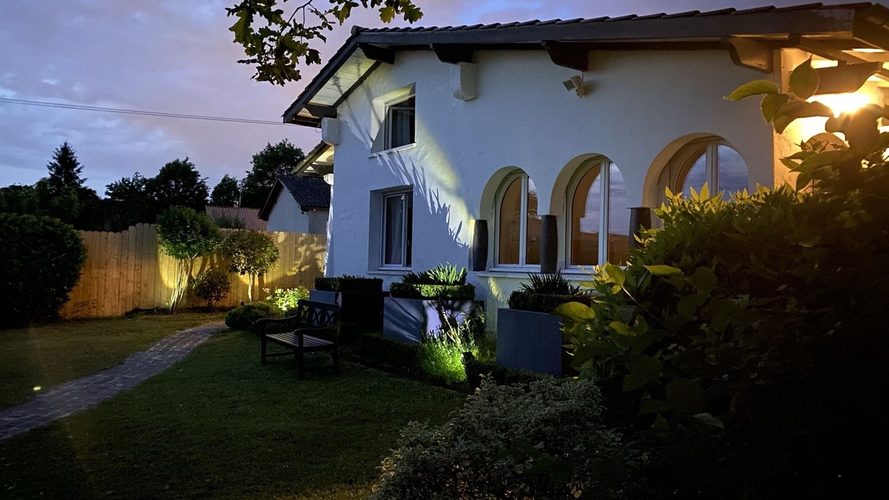 Photo of Outdoor in Gradignan