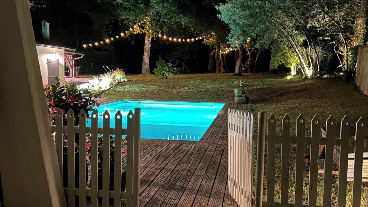 Photo of Outdoor in Gradignan