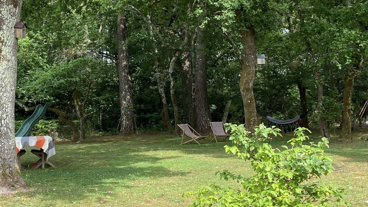 Photo of Outdoor in Gradignan