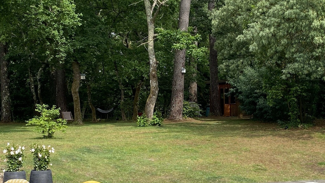 Photo of Outdoor in Gradignan