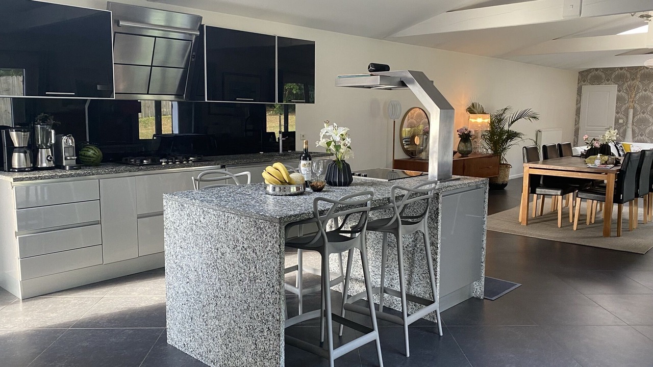 Photo of Kitchen in Gradignan