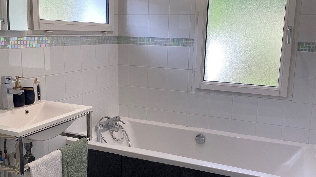 Photo of Bathroom in Gradignan