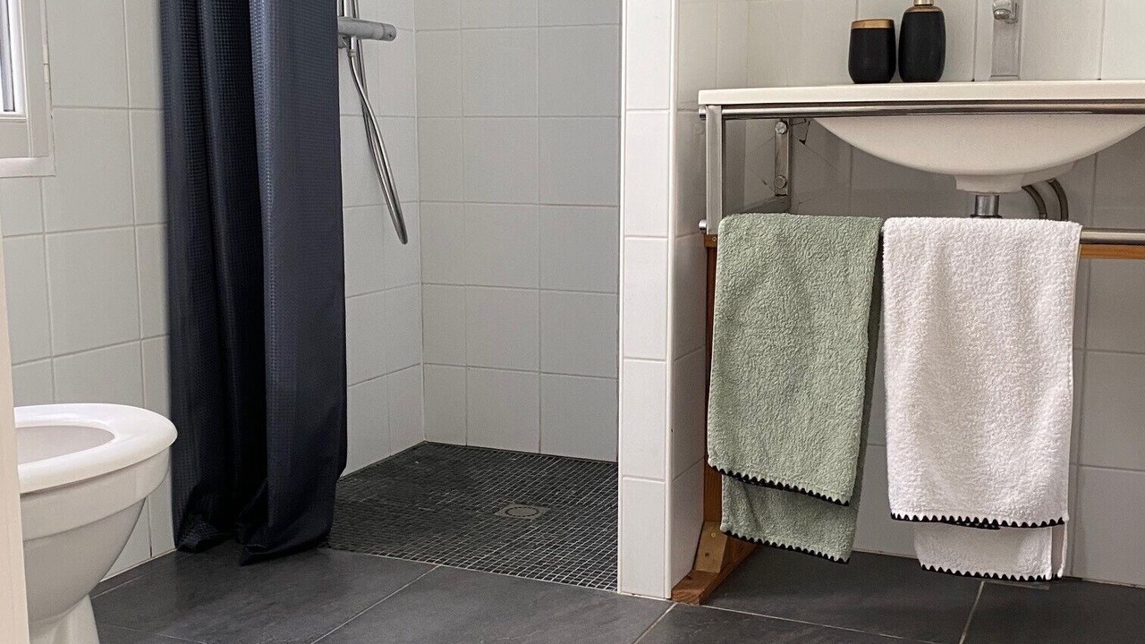 Photo of Bathroom in Gradignan