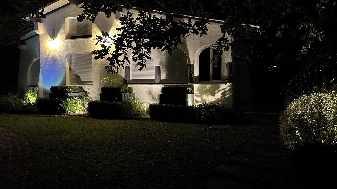 Photo of Outdoor in Gradignan