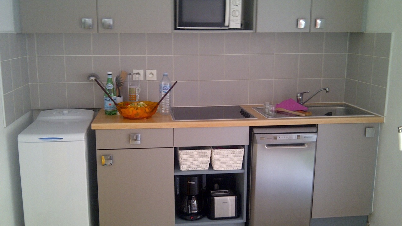 Photo of Kitchen in Saint-Francois