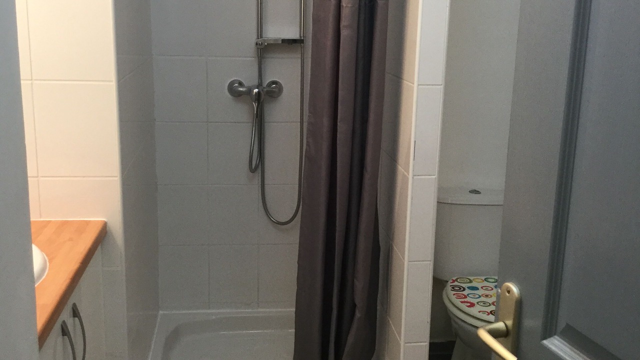 Photo of Bathroom in Saint-Francois