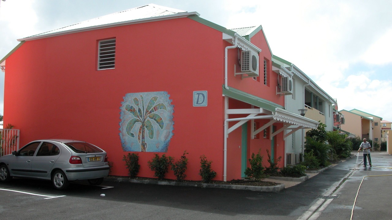 Photo of Outdoor in Saint-Francois