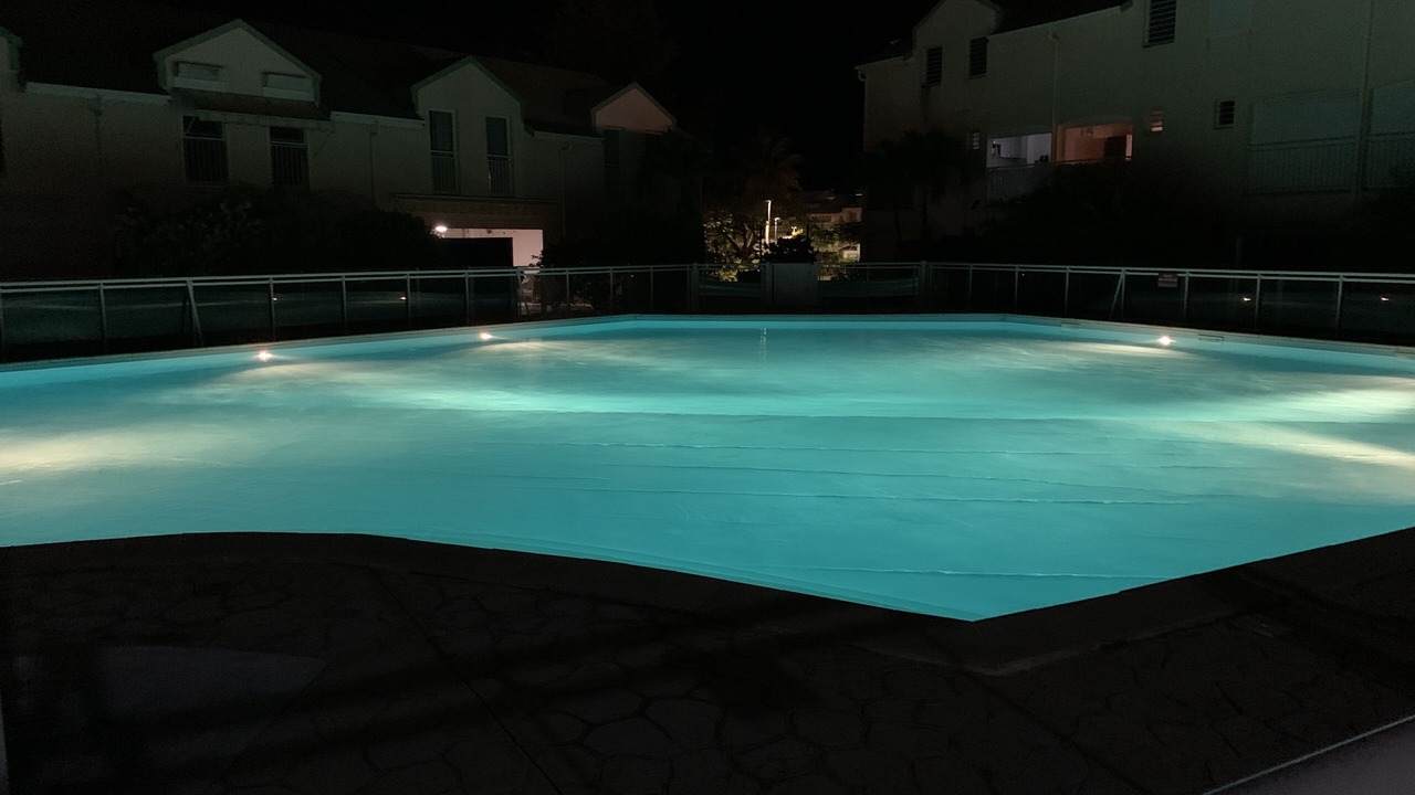 Photo of Outdoor in Saint-Francois
