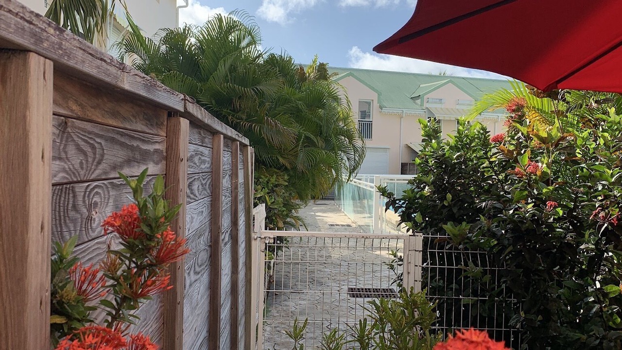 Photo of Outdoor in Saint-Francois