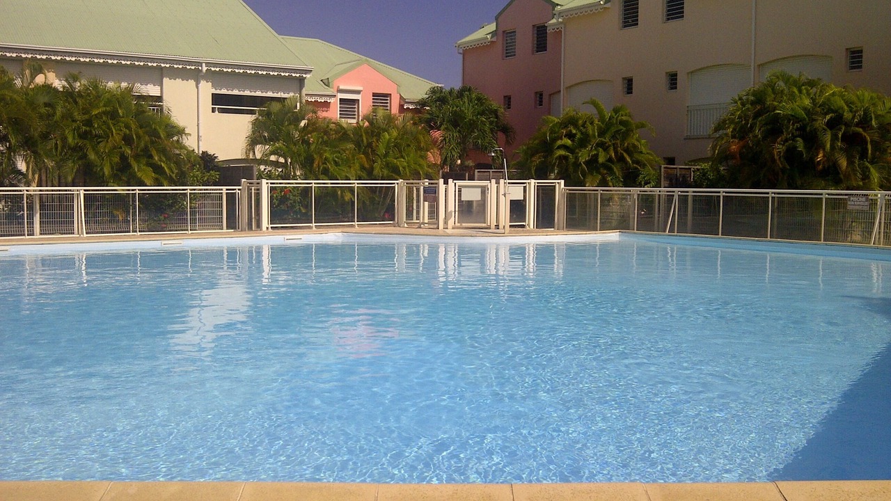 Photo of Outdoor in Saint-Francois