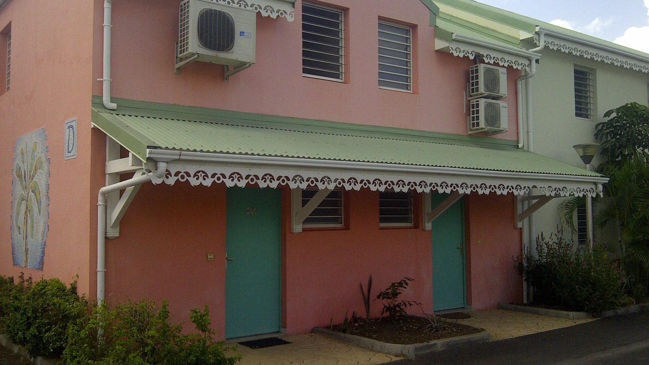 Photo of Outdoor in Saint-Francois