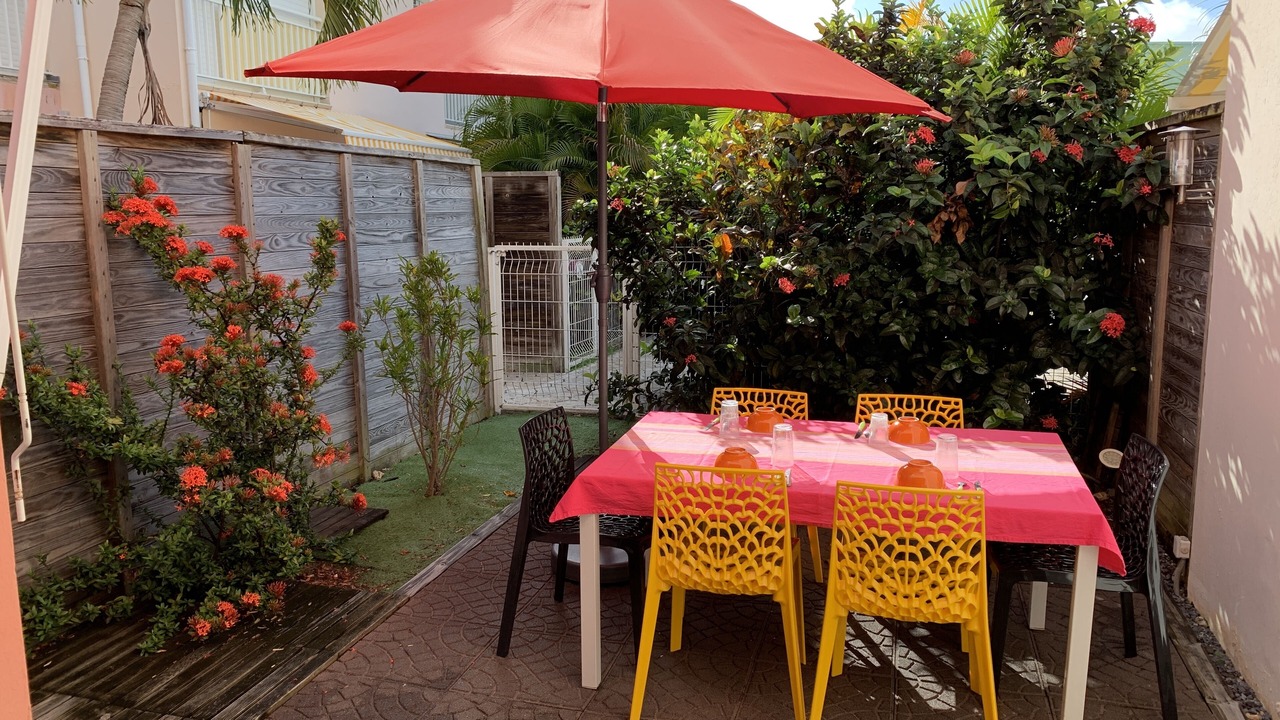 Photo of Outdoor in Saint-Francois