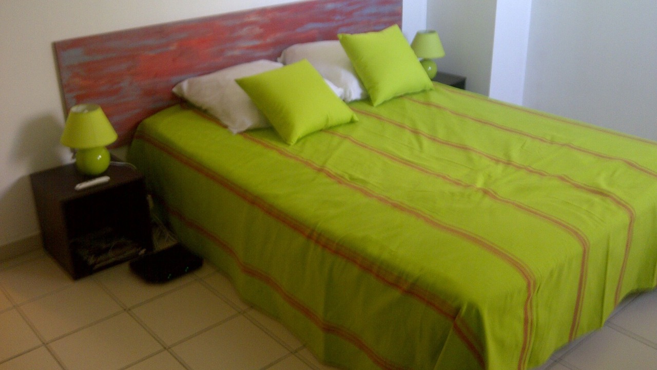 Photo of Bedroom in Saint-Francois