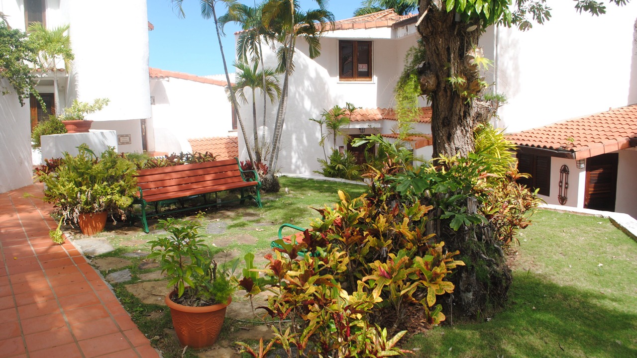 Photo of Outdoor in Rio Mar Cluster 1