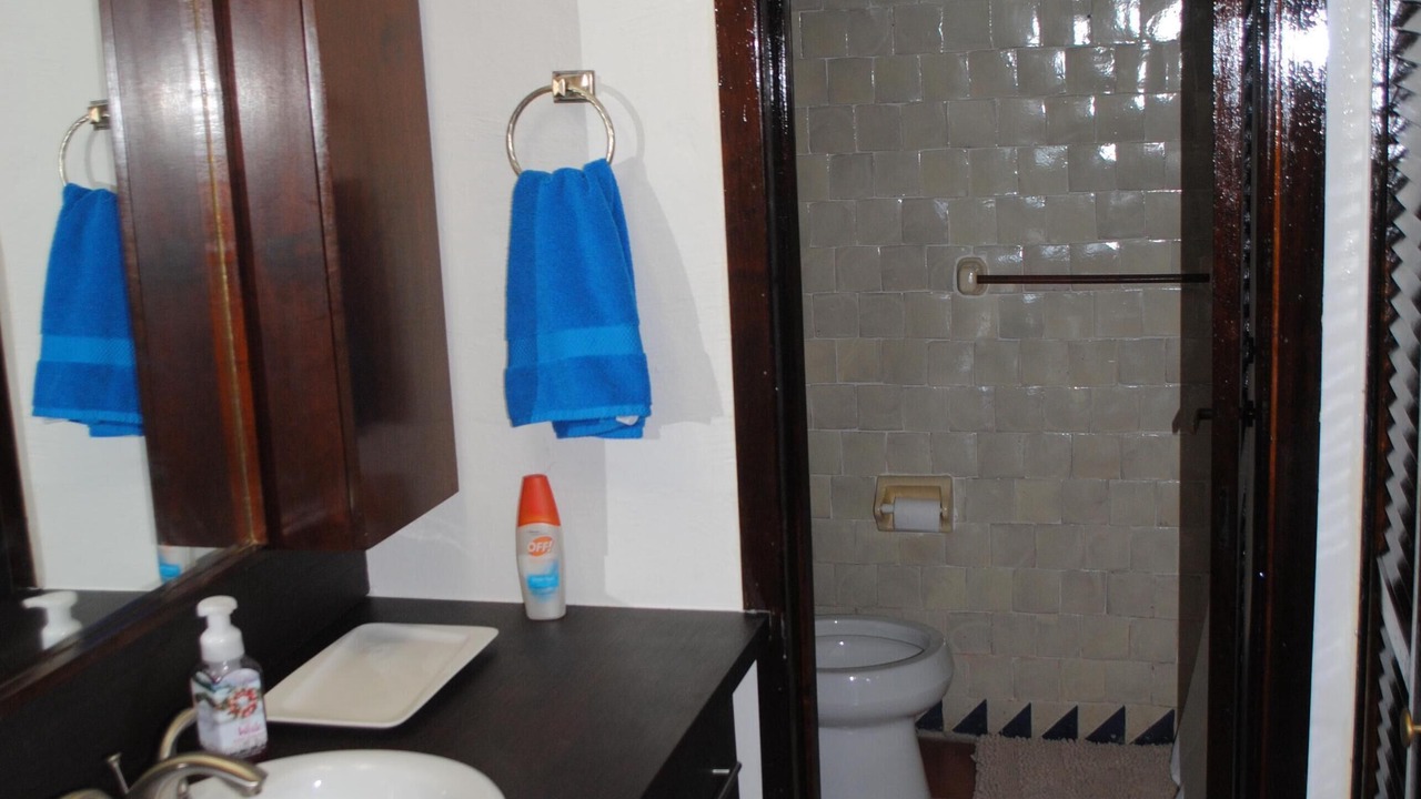 Photo of Bathroom in Rio Mar Cluster 1
