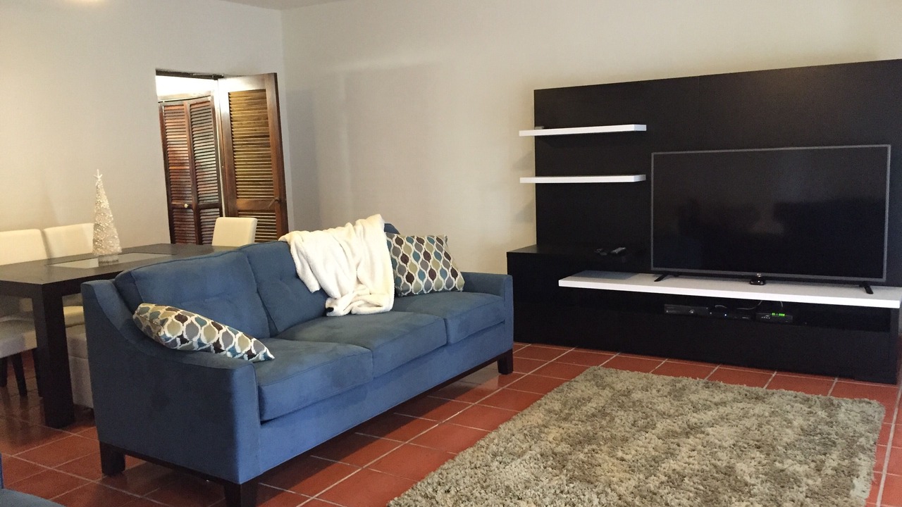 Photo of Livingroom in Rio Mar Cluster 1