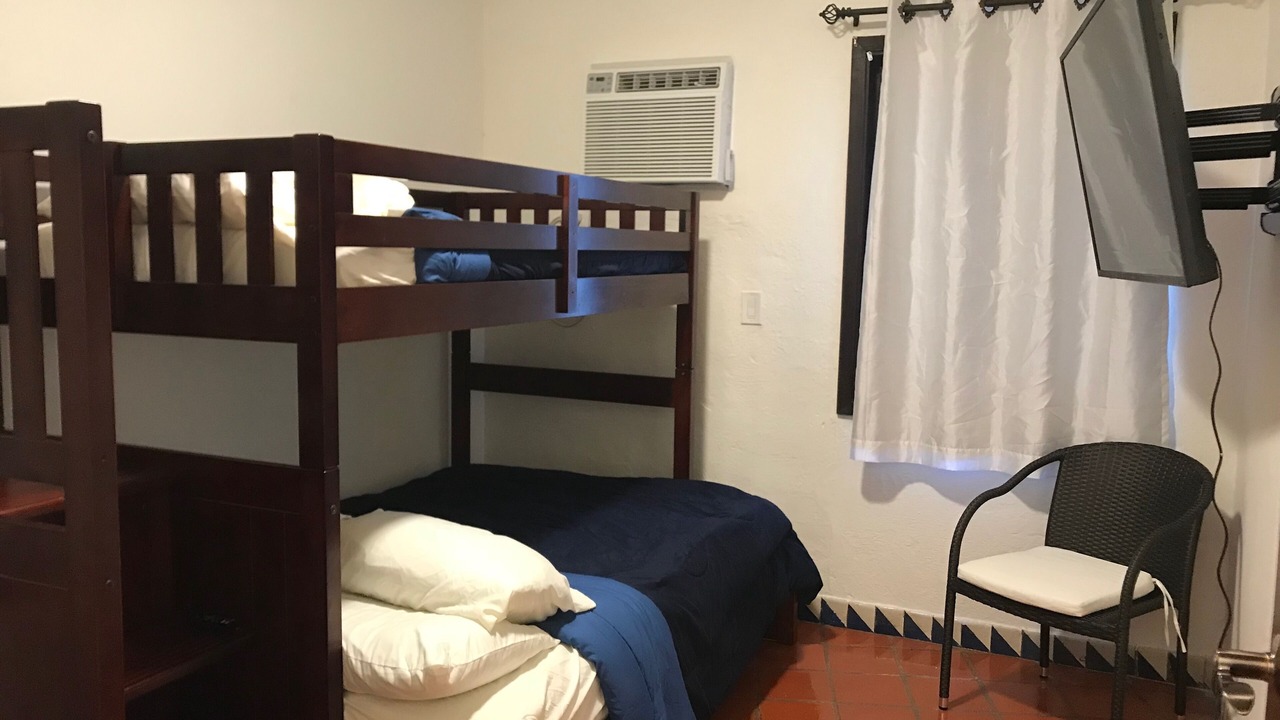 Photo of Bedroom in Rio Mar Cluster 1