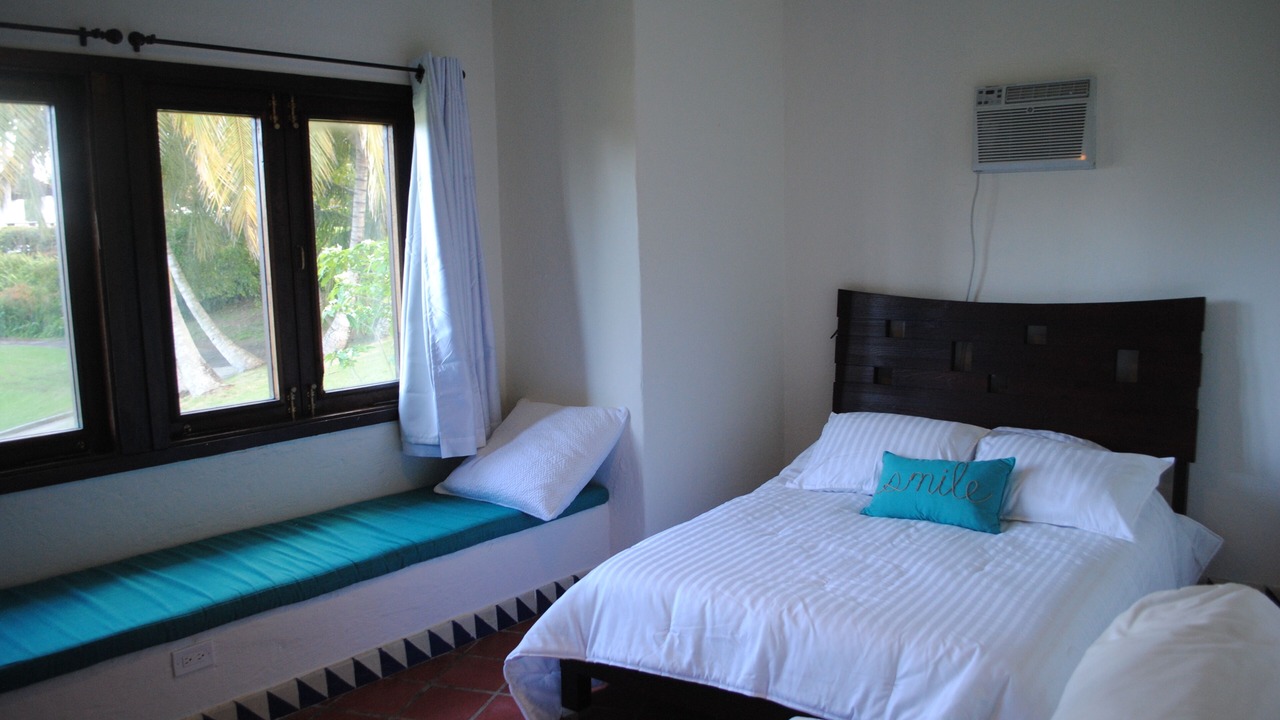 Photo of Bedroom in Rio Mar Cluster 1