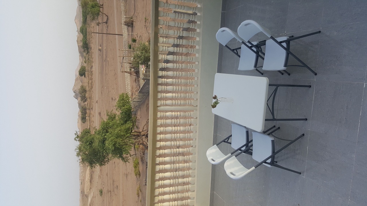 Photo of Outdoor in Jalan Bani Buali
