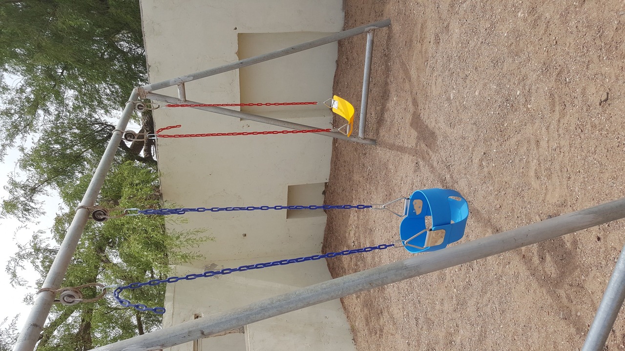 Photo of Outdoor in Jalan Bani Buali